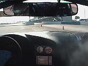 10 pit-taking it in